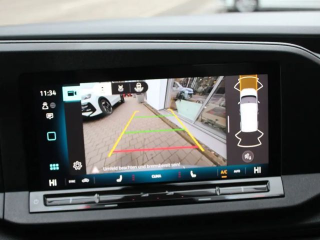 Volkswagen Caddy 2.0 TDI Life