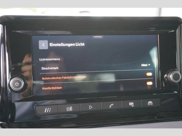 Seat Ibiza 1.0 TSI DSG FR-lijn