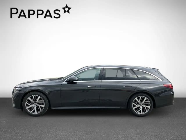 Mercedes-Benz E 220 4MATIC E 220 d Estate