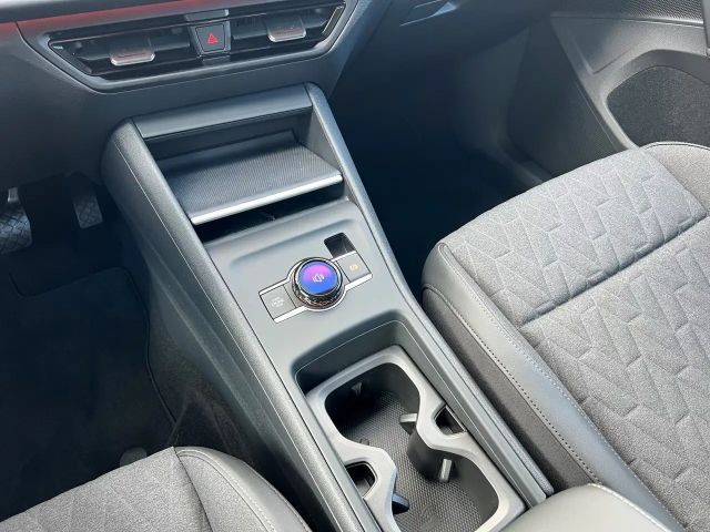 Volkswagen Tiguan DSG