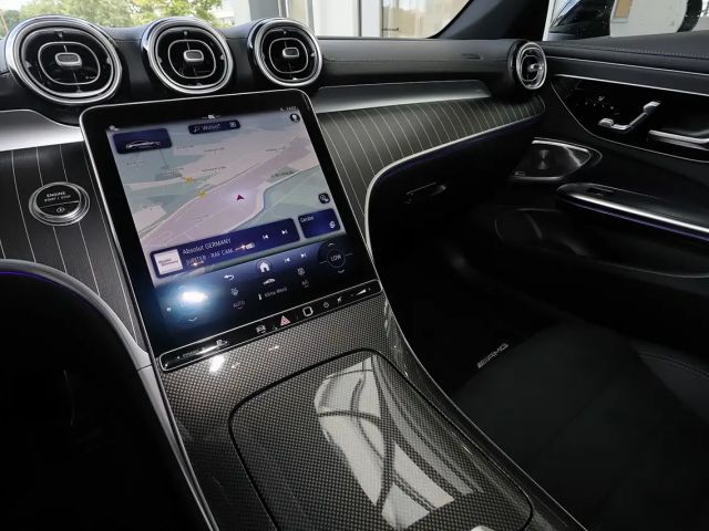 Mercedes-Benz CLE 200 AMG Line Coupé