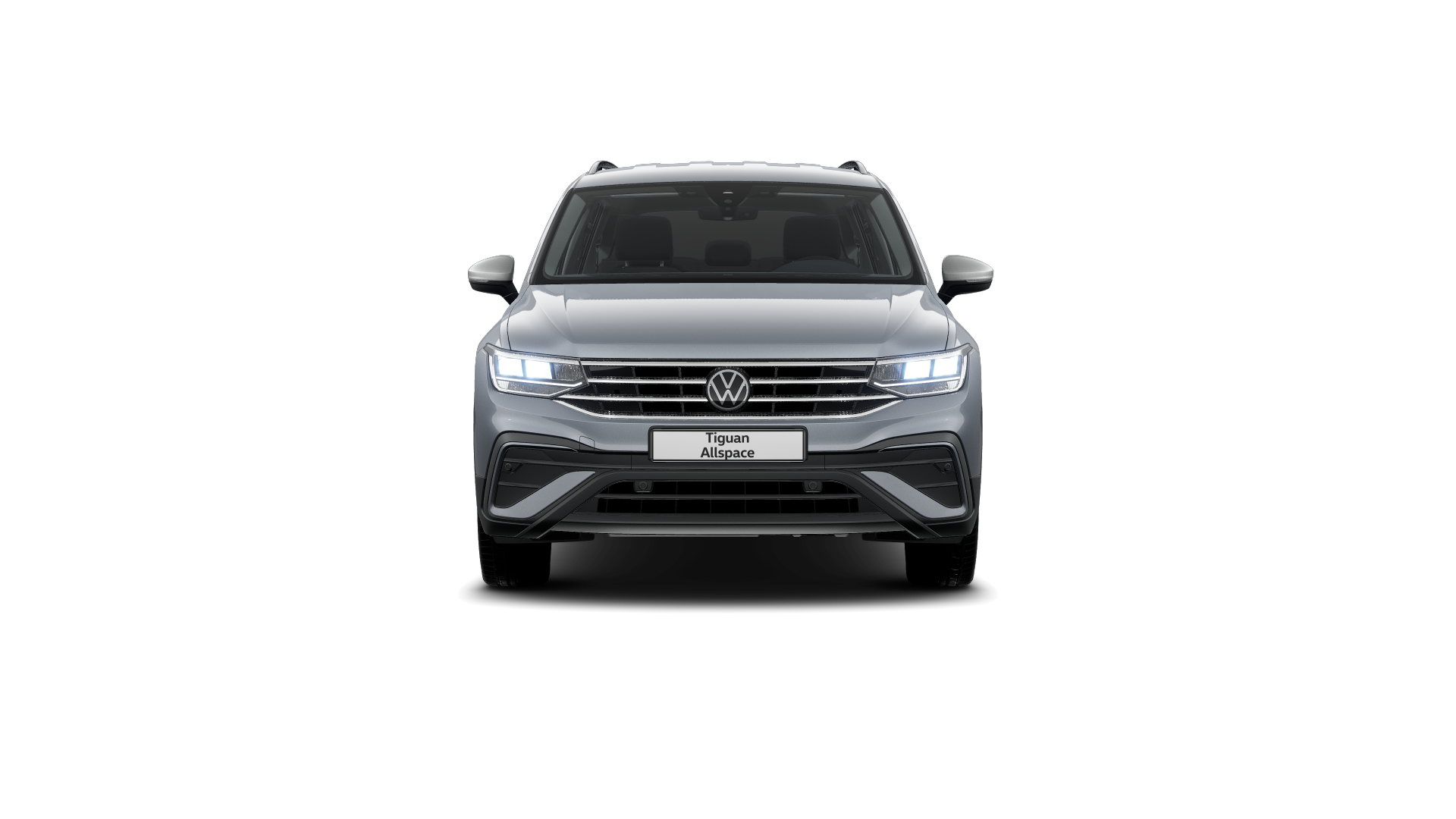 Volkswagen Tiguan 2.0 TDI Allspace DSG Life