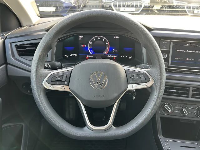 Volkswagen Polo 1.0 MPI