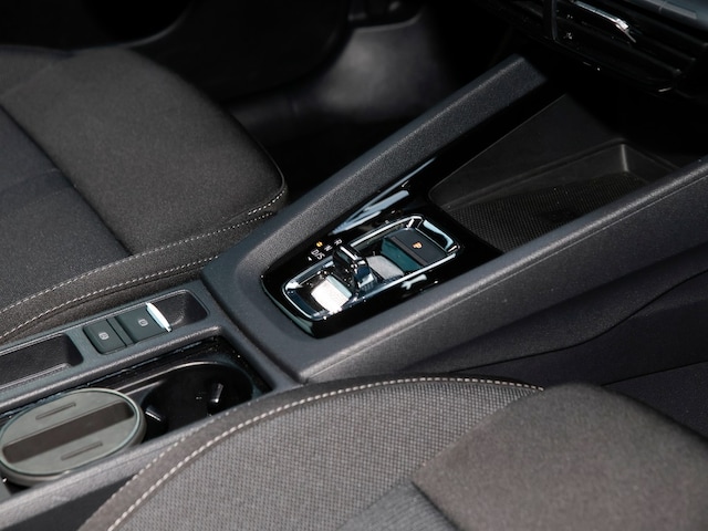 Skoda Octavia 1.5 TSI Combi Sportline