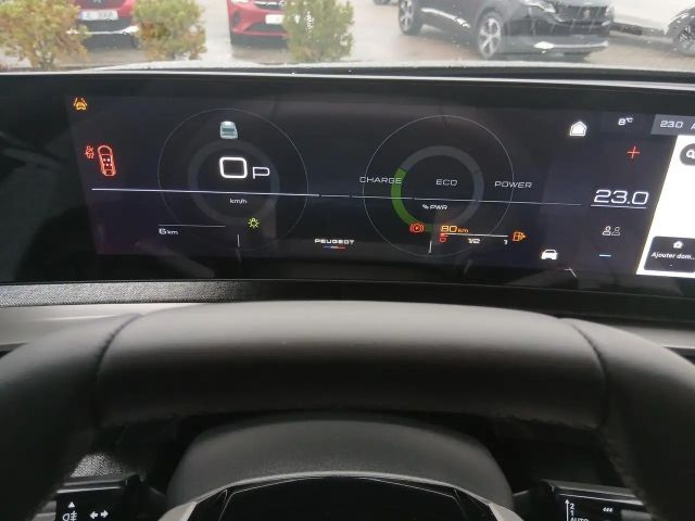 Peugeot 5008 Allure Pack Executive Hybrid