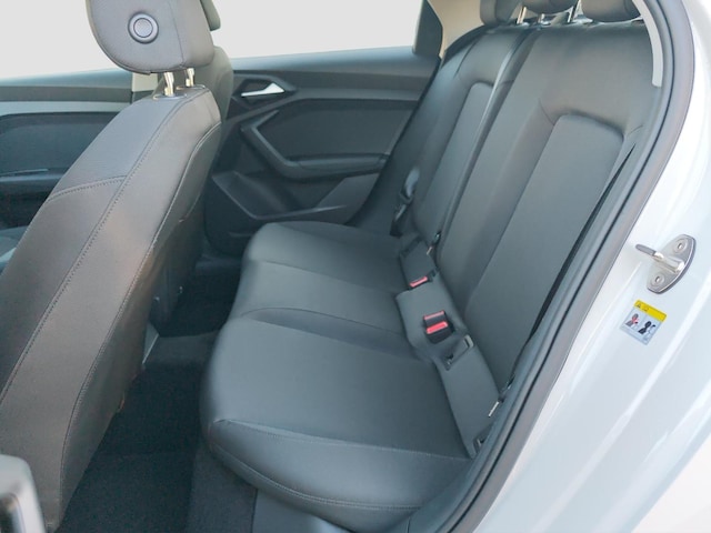 Audi A1 25 TFSI S-Tronic Sportback