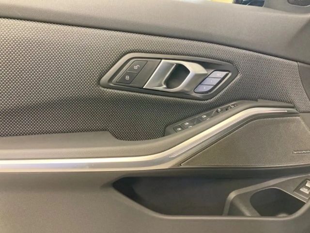 BMW 320 320d Touring xDrive