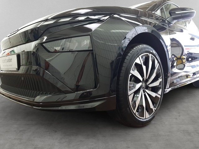 Skoda Enyaq Sportline