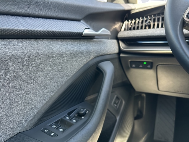 Skoda Superb 2.0 TDI Combi