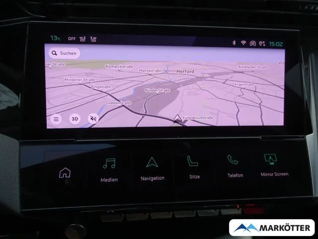 Peugeot 308 GT-Line PureTech