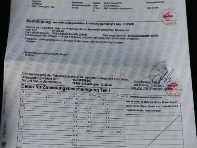 Volkswagen Tiguan 4Motion Allspace Highline