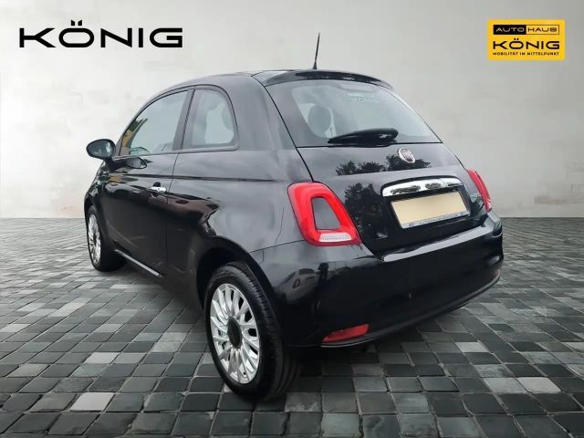Fiat 500 1.0 GSE MY23 *KLIMA*CARPLAY*ALU