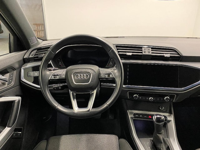Audi Q3 45 TFSI Hybride S-Tronic