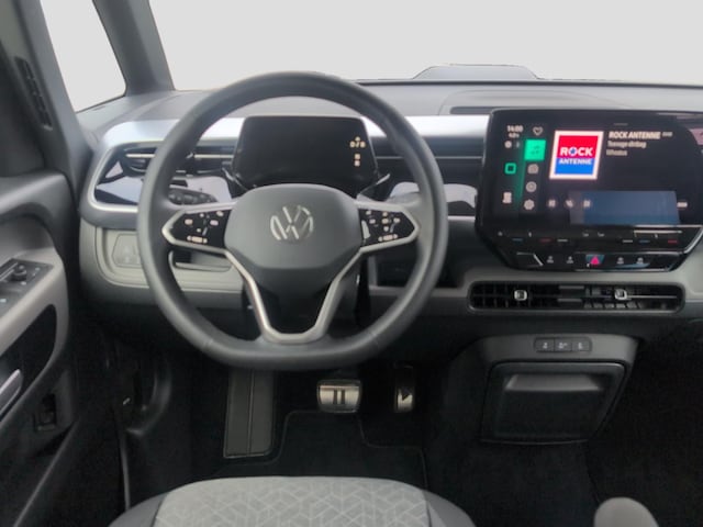 Volkswagen ID.Buzz Pro