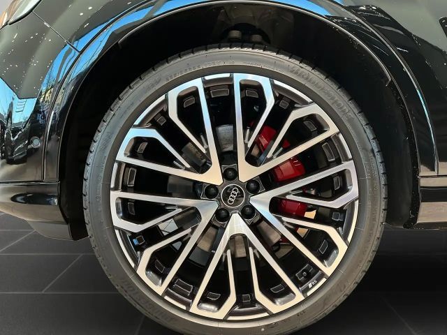 Audi Q7 Business Quattro S-Line