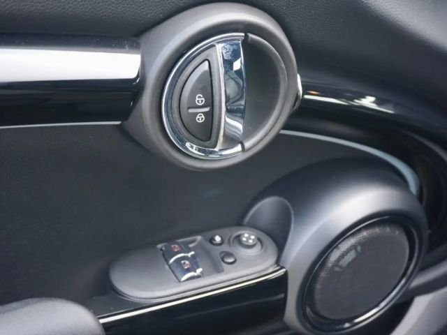 MINI Mini Electric SE