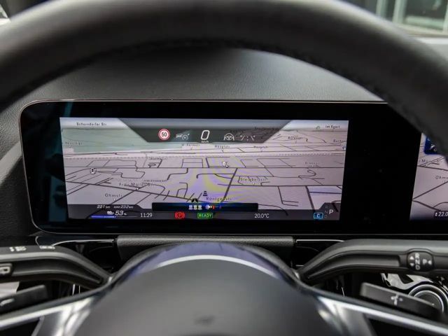 Mercedes-Benz EQA 350 4MATIC Progressive