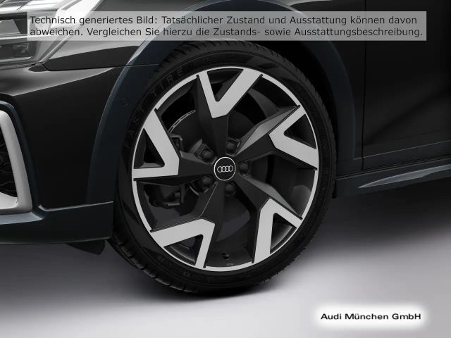 Audi A3 35 TFSI S-Tronic Sedan