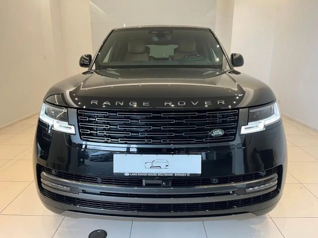 Land Rover Range Rover Autobiography P530