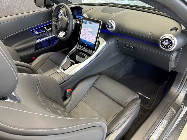 Mercedes-Benz AMG SL 4MATIC