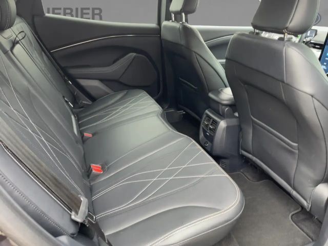 Ford Mustang Mach-E Ext.Ran+LED+Kamera+Navi+iACC+LM