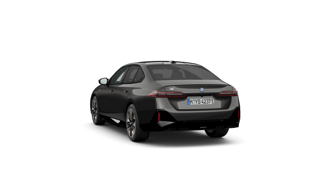 BMW i5 M60 Sedan xDrive