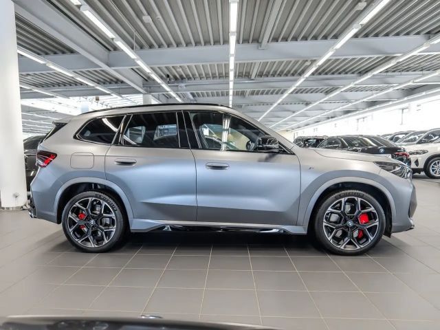 BMW X1 M-Sport xDrive