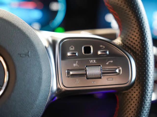 Mercedes-Benz EQA 300 4MATIC AMG Line