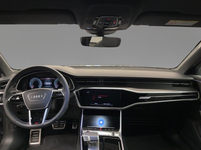 Audi S6 Avant Quattro