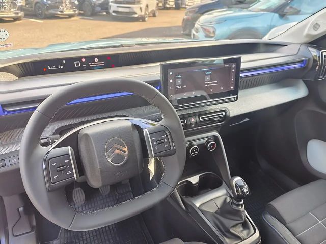 Citroën C3 Plus PureTech