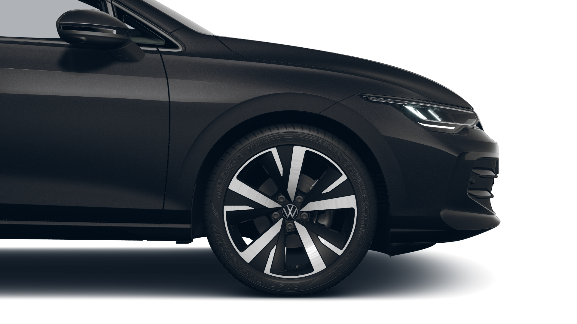 Volkswagen Golf 1.5 TSI Life