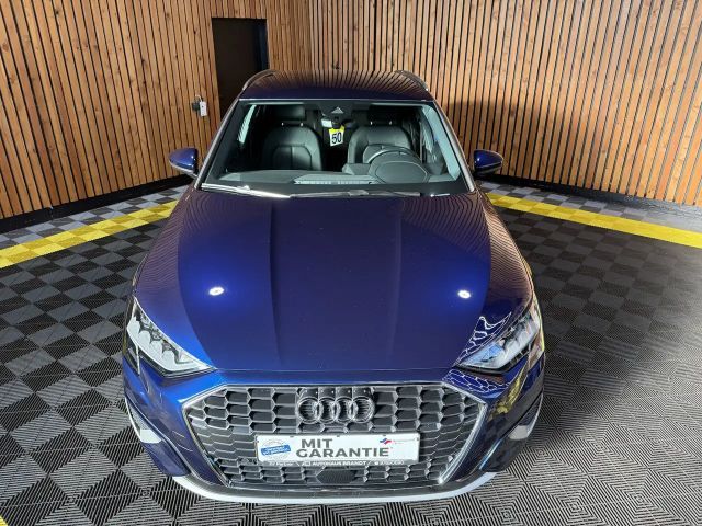 Audi A3 Sedan Sportback