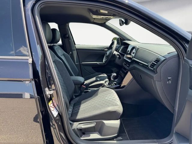Volkswagen T-Cross 1.5 TSI DSG R-Line