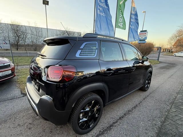 Citroën C3 Aircross Max PureTech