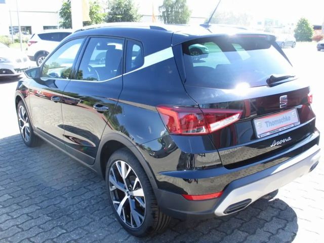 Seat Arona 1.0 TSI Xcellence