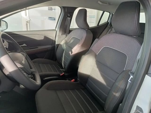 Dacia Sandero Stepway TCe 90