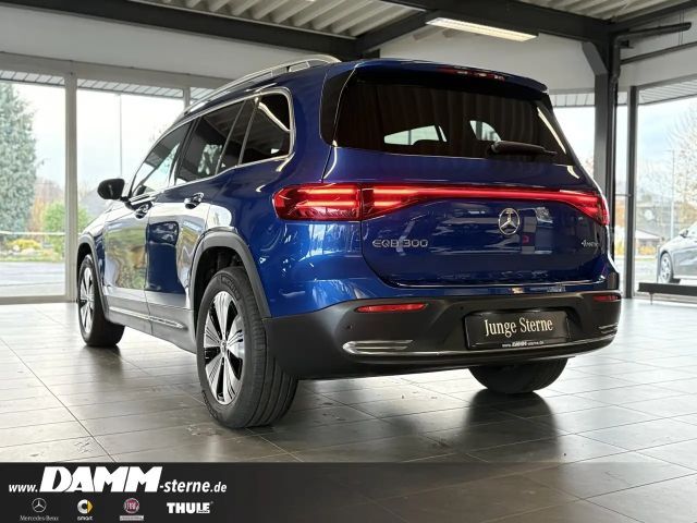 Mercedes-Benz EQB 300 4MATIC
