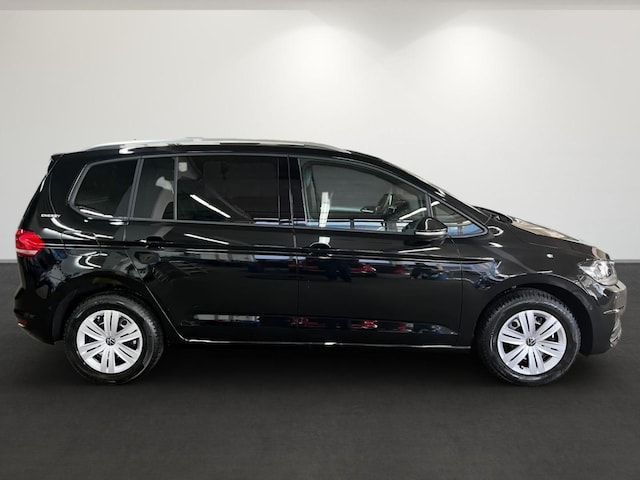 Volkswagen Touran Touran ENERGY 1,5 l TSI OPF