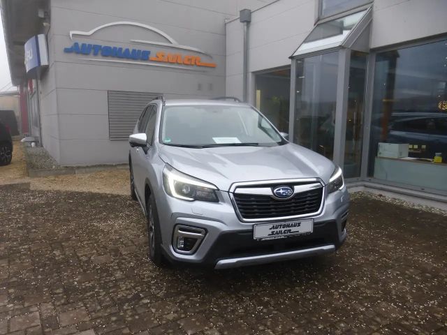 Subaru Forester Comfort e-Boxer e-Boxer