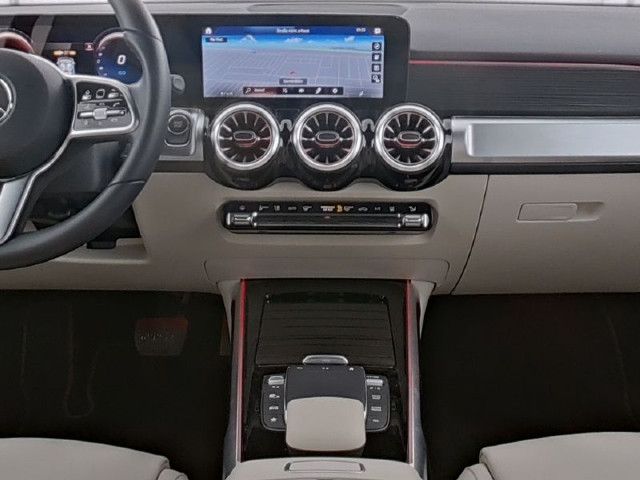 Mercedes-Benz EQB 250