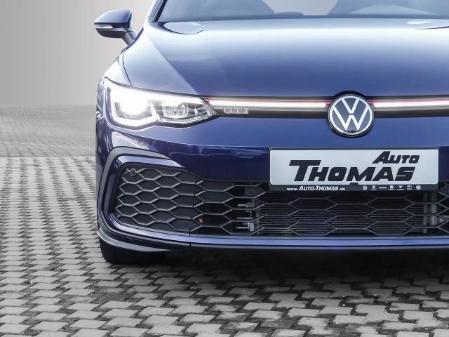 Volkswagen Golf 2.0 TSI DSG GTI