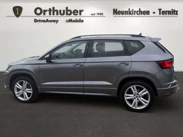 Seat Ateca 1.5 TSI DSG FR-lijn