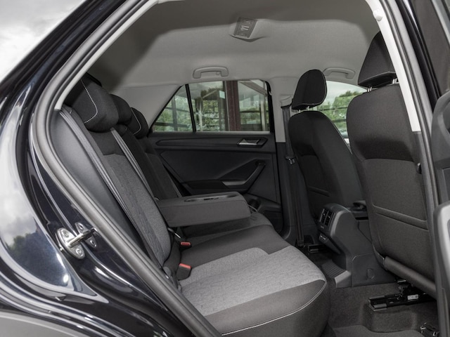 Volkswagen T-Roc 1.5 TSI Move