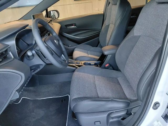 Toyota Corolla Hybride