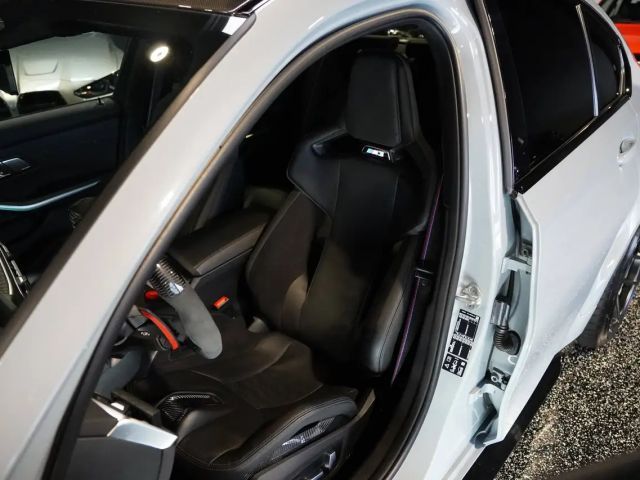 BMW M3 Competition Sedan xDrive