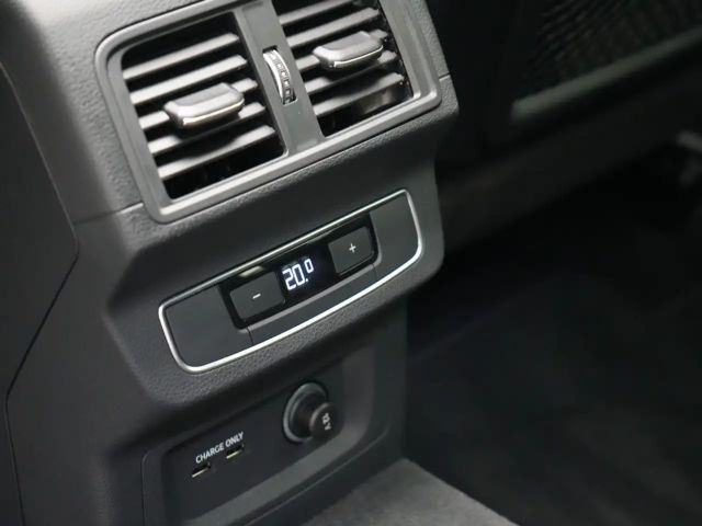 Audi Q5 Quattro S-Line