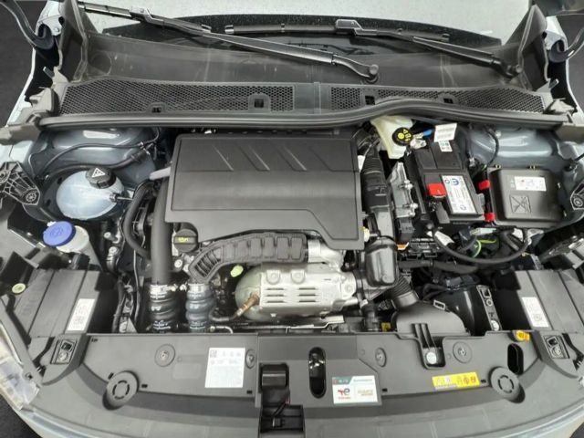 Opel Corsa GS-Line Grand Sport