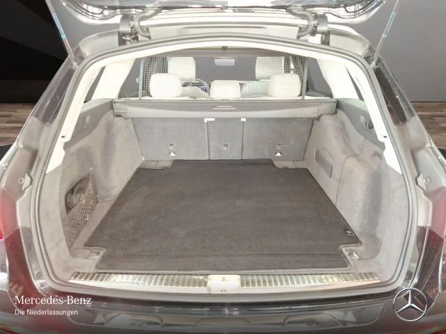 Mercedes-Benz E 450 4MATIC AVANTGARDE Estate