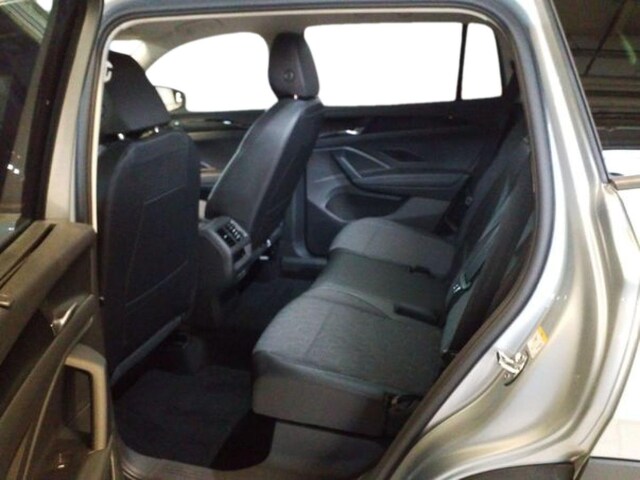 Volkswagen Tayron 1.5 eTSI DSG Life