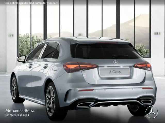 Mercedes-Benz A 200 AMG Line